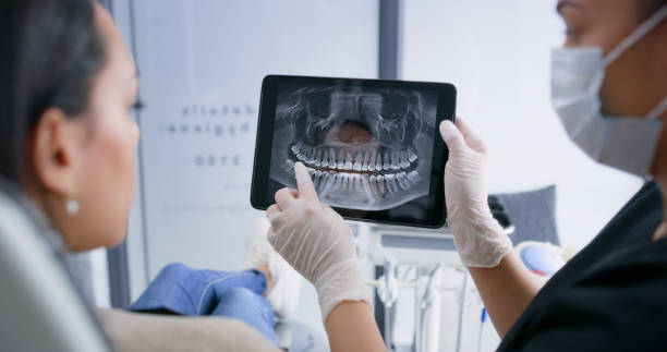 Licensed Teeth Cleaning And Checkup service in Camp Point, IL - Smile Center Dentistry